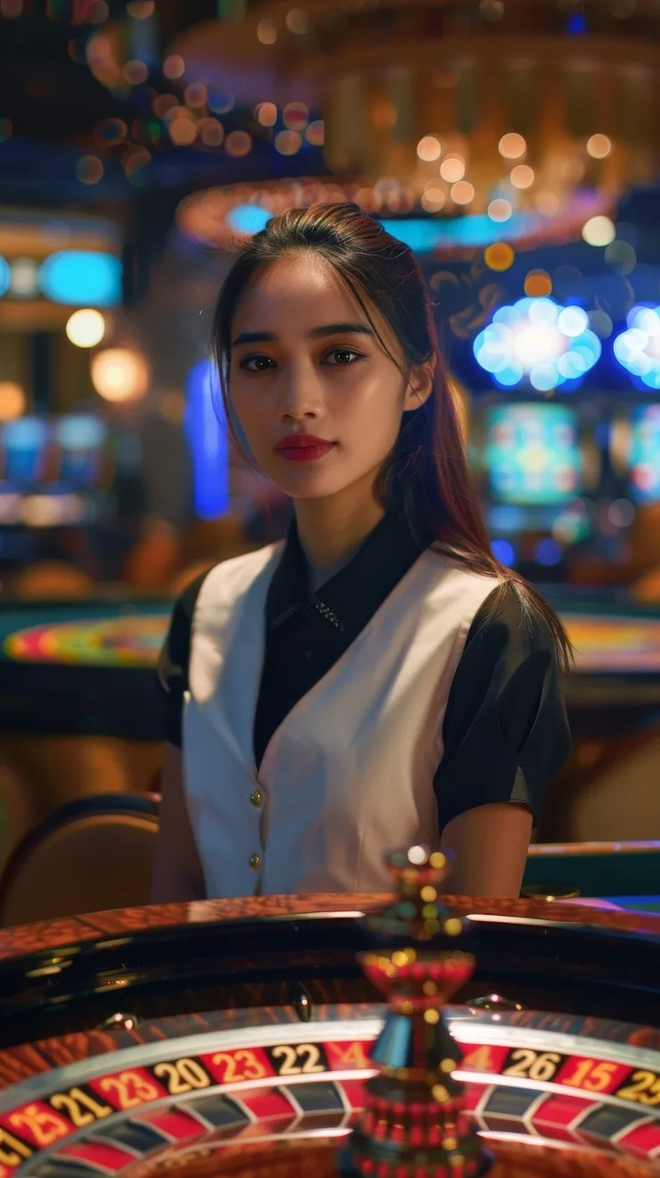 wen786 Slots Feature Spins